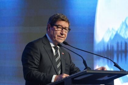 Gobierno mantendrá impuesto de 12.5% para pymes en nueva ley