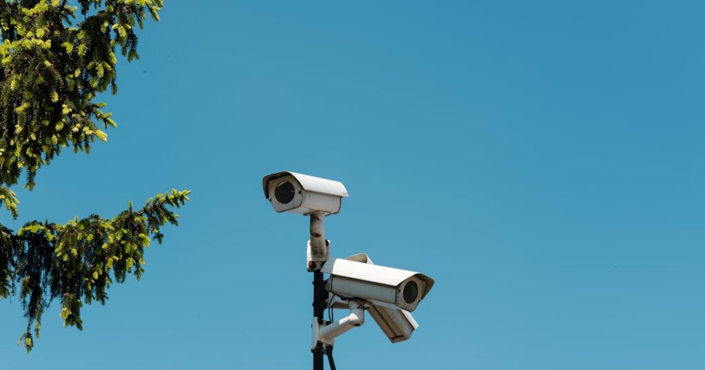 Cámaras de seguridad IoT, nuevas armas de espionaje en guerras