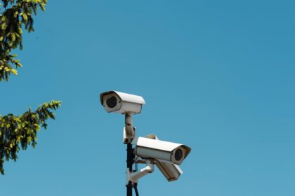Cámaras de seguridad IoT, nuevas armas de espionaje en guerras