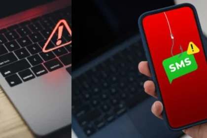 Alertan sobre smishing: falsos SMS del Banco de Bogotá y Bolívar