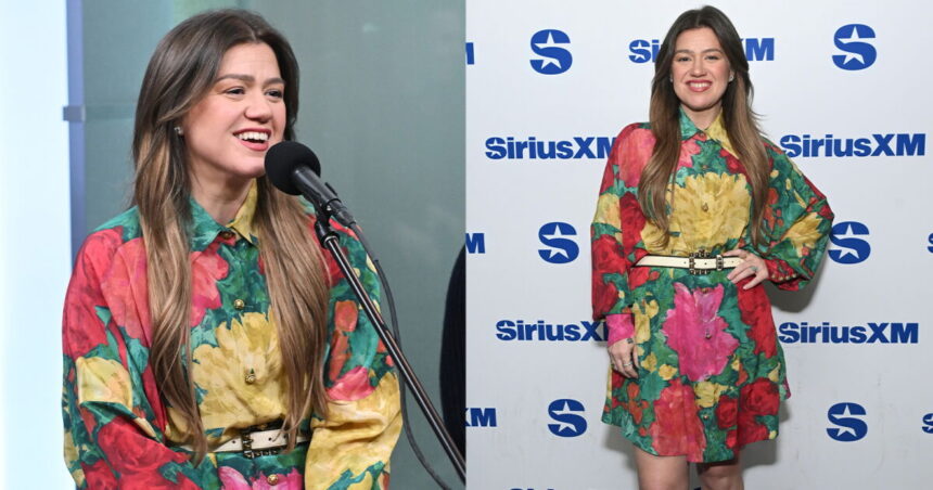 Kelly Clarkson y tienda de Brooklyn chocan por trato y objeto de lujo