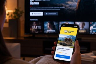 Mercado Ads integra IA y alianzas con Netflix para publicidad eficaz