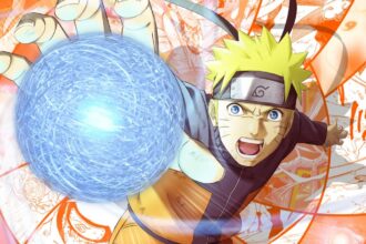 Masashi Kishimoto anuncia secuela manga de Naruto para 2027