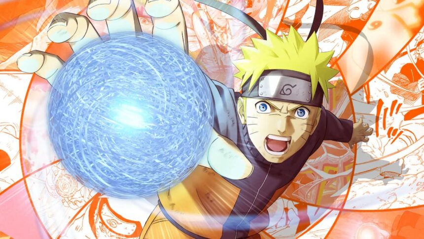 Masashi Kishimoto anuncia secuela manga de Naruto para 2027