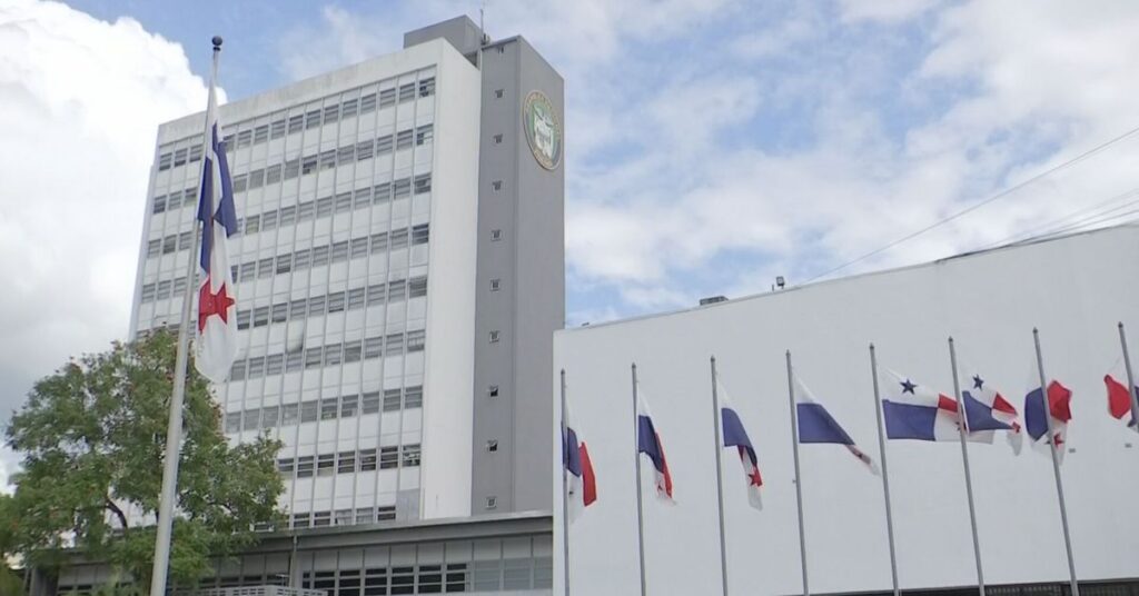 Asamblea de Panamá sesionará en Parlatino tras sismo de octubre