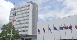 Asamblea de Panamá sesionará en Parlatino tras sismo de octubre