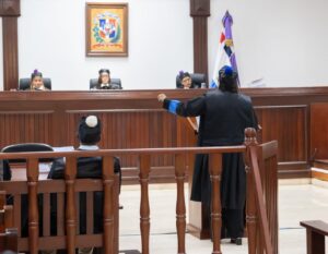 Ministerio Público acusa dilación en juicio contra Jean Alain Rodríguez