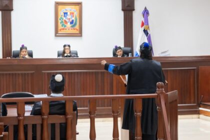 Ministerio Público acusa dilación en juicio contra Jean Alain Rodríguez