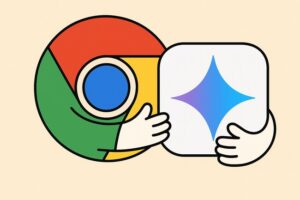 Google Chrome da un salto hacia la automatización con agentes de IA integrados