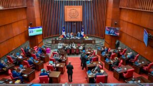 Fusión educativa y reforma policial: los proyectos que podrían cambiar RD en 2026