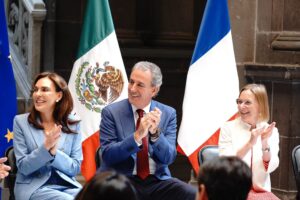 Electoralia coloca a Pepe Chedraui al frente de la interna de Morena en Puebla capital