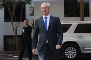 Chile: Kast define su gabinete bajo un criterio de confianza y afinidad política