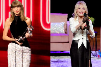 Taylor Swift rompe récord de premios en los MTV VMAs 2026