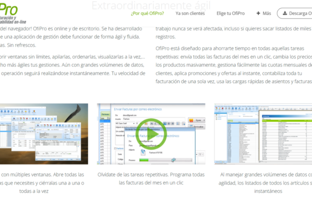 Softnext adquiere OfiPro para fortalecer su oferta de software ERP