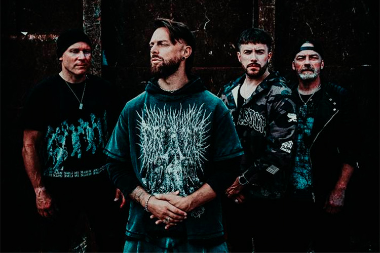 Bullet For My Valentine anuncia disco y conciertos en España 2027