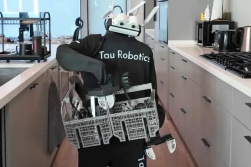 Robots industriales dominan fábricas; humanoides crecen en China