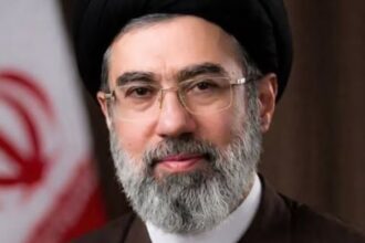 Irán advierte a EE. UU. e Israel sobre presencia en mar Arábigo