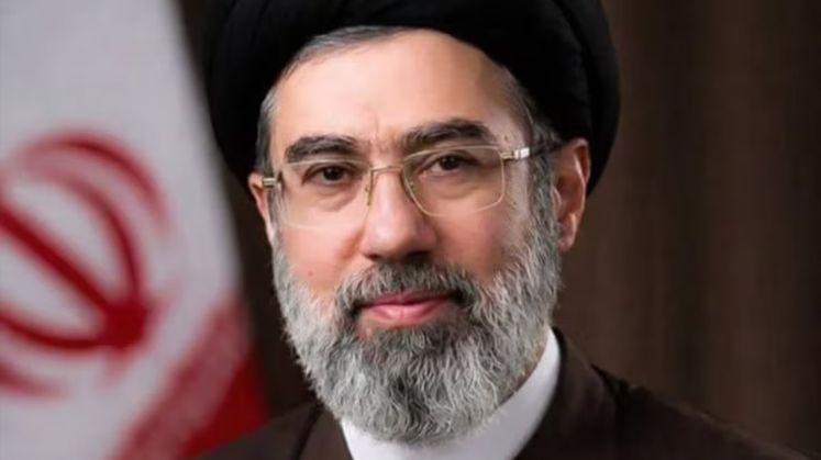 Irán advierte a EE. UU. e Israel sobre presencia en mar Arábigo
