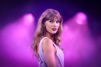 Spotify suma todos los videos musicales de Taylor Swift a su catálogo