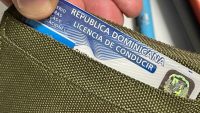RD elimina límite de edad para vigencia de licencias de conducir