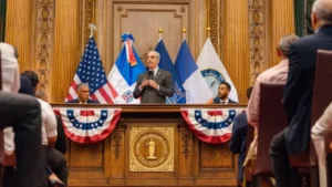 Brooklyn declara el 24 de septiembre Día del Orgullo Dominicano