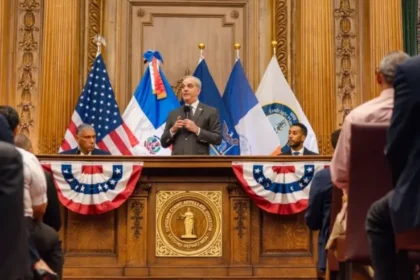 Brooklyn declara el 24 de septiembre Día del Orgullo Dominicano