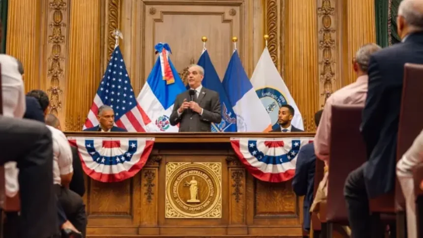 Brooklyn declara el 24 de septiembre Día del Orgullo Dominicano
