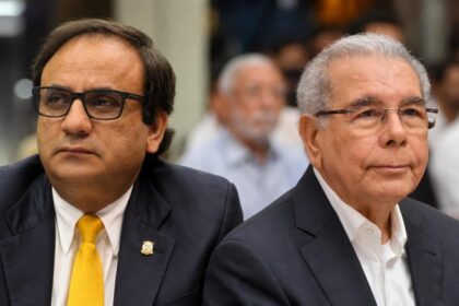 Elías Serulle lamenta su renuncia al PLD tras 27 años