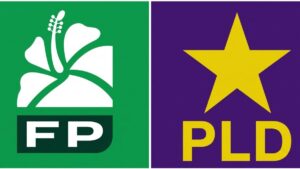 Alianza FP-PLD podría superar al PRM en elecciones 2028