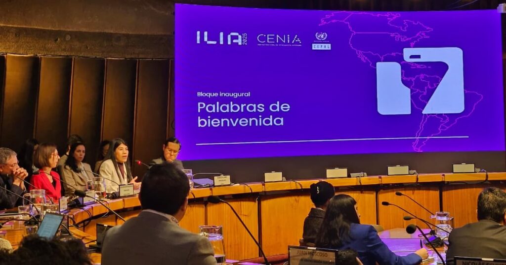 Chile encabeza índice de IA en Latinoamérica pero enfrenta brechas