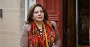 Vodanovic rechaza recorte a presupuesto regional en Chile 2027