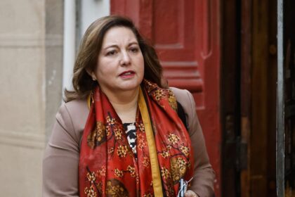 Vodanovic rechaza recorte a presupuesto regional en Chile 2027