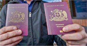 Chile registra mínima tasa de exceso de estadía en Visa Waiver