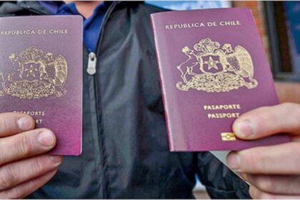 Chile registra mínima tasa de exceso de estadía en Visa Waiver