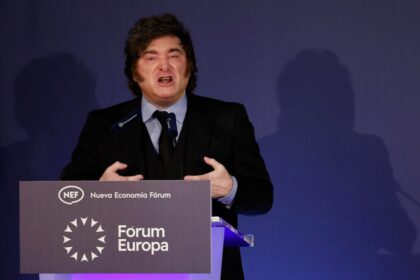 Argentina declara terroristas a Cártel de Sinaloa y cárteles aliados