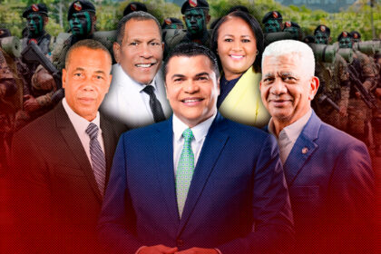 Congreso respalda apoyo logístico dominicano a misión en Haití