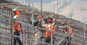 Chile registra 668 mil empleos menos de lo esperado en 2026