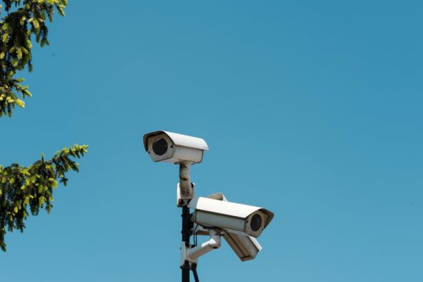 Cámaras de seguridad IoT, nuevas armas de espionaje en guerras