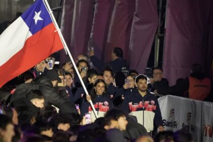 Presupuesto del Deporte en Chile sube por Olimpiadas Especiales 2027