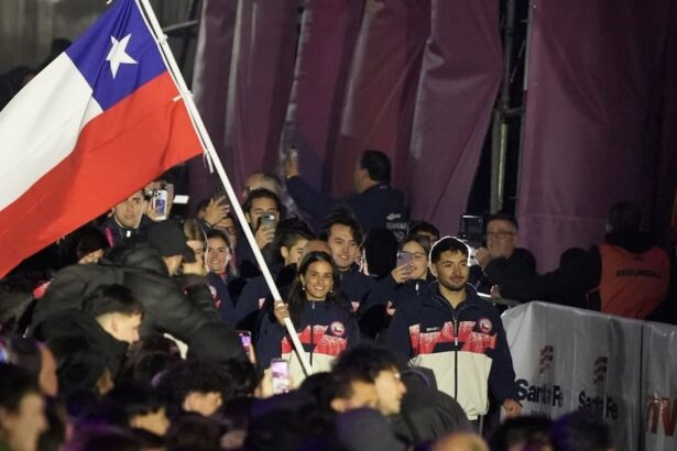 Presupuesto del Deporte en Chile sube por Olimpiadas Especiales 2027