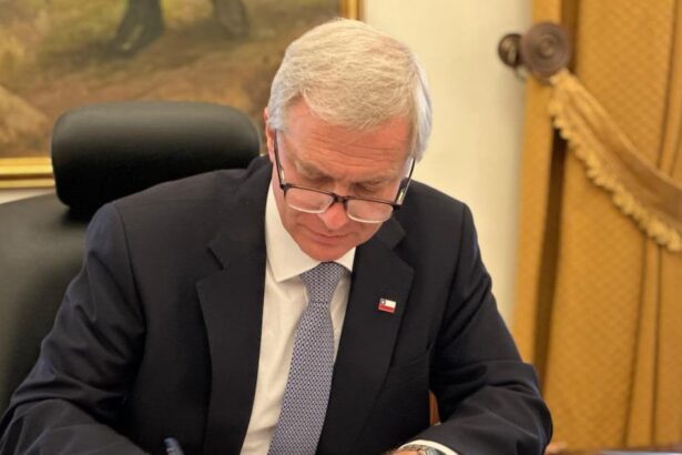 SII emitirá circulares y resoluciones para megarreforma tributaria