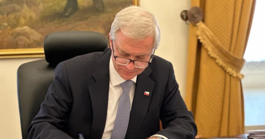 SII emitirá circulares y resoluciones para megarreforma tributaria