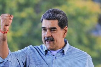 Maduro y Cilia Flores, acusados en EE UU de tortura y conspiración