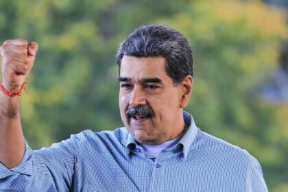Maduro y Cilia Flores, acusados en EE UU de tortura y conspiración