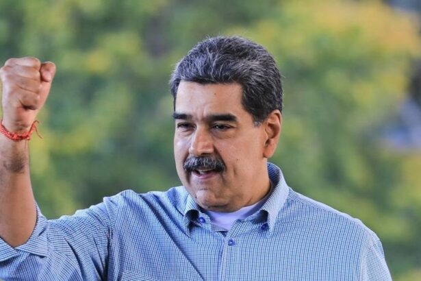 Maduro y Cilia Flores, acusados en EE UU de tortura y conspiración