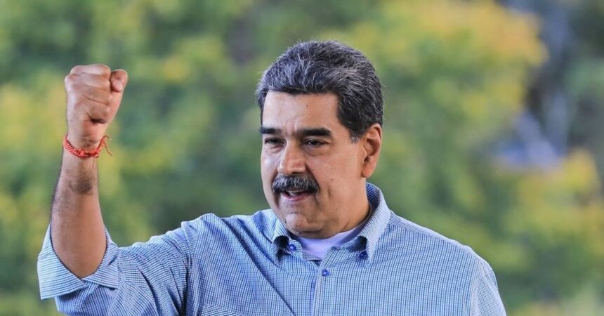 Maduro y Cilia Flores, acusados en EE UU de tortura y conspiración