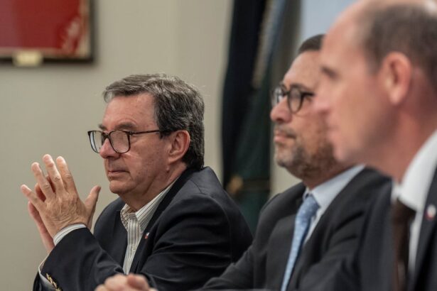 Chile pospone decisión sobre adhesión a coalición anticárteles de EE.UU.