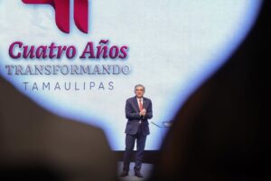 Américo Villarreal fortalece la atención y protección de las mujeres en Tamaulipas