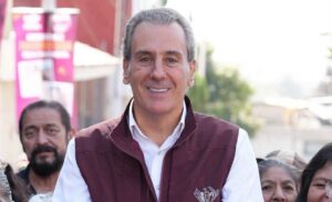 Pepe Chedraui reporta avances en calles, alumbrado y seguridad rumbo a su segundo informe