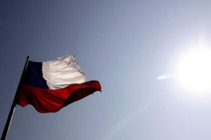 Chile será la tercera economía que más crecerá en Latinoamérica en 2027